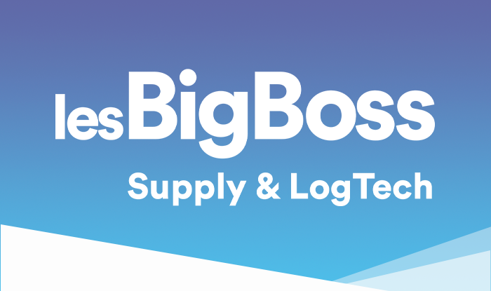 Vignette lesBigBoss BtoB Logistic and supply Online Meetings