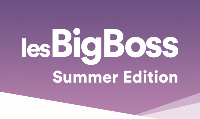 Vignette lesBigBoss Summer Edition