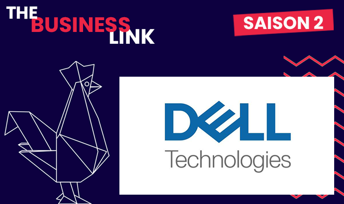 Vignette DELL X French Tech Med - The Business Link 2
