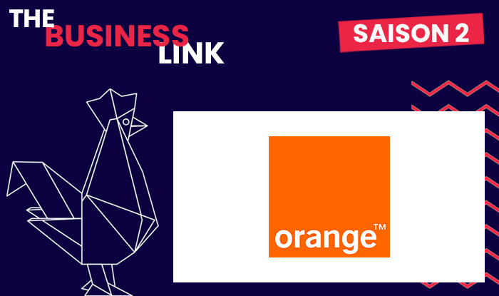 Vignette Orange X French Tech Med - The Business Link 2