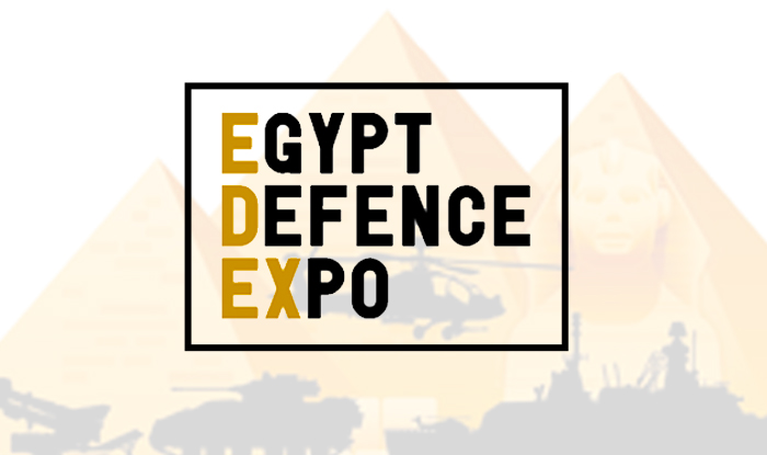 Vignette Egypt Defence Expo