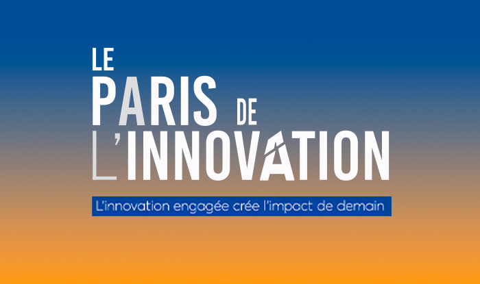 Vignette Le Paris de l'Innovation
