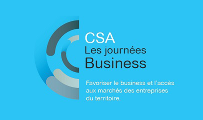 Vignette Journée Business du CSA 2022