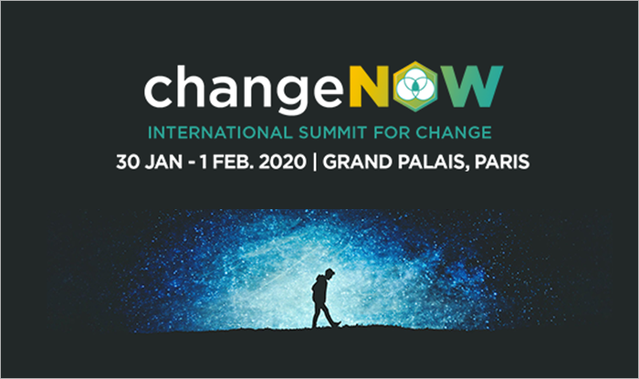 Vignette ChangeNOW Summit