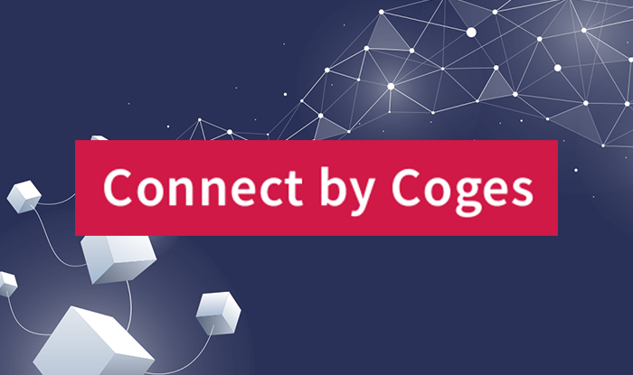 Vignette Connect by Coges