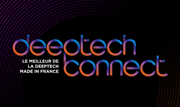 Vignette Deeptech Connect
