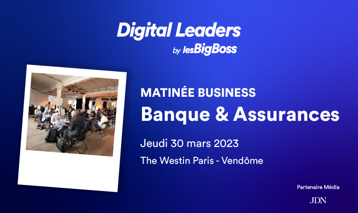 Vignette Matinée business - Banque & Assurance