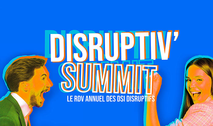 Vignette Disruptiv Summit Automne