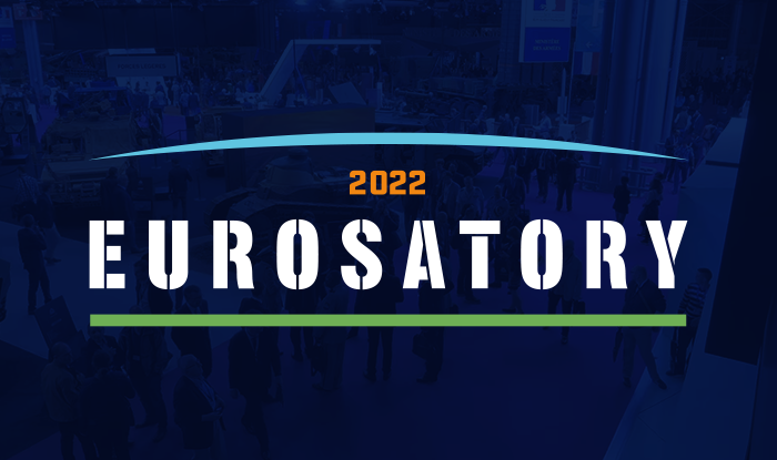 Vignette Eurosatory 2022