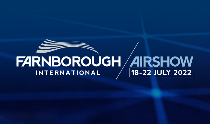 Vignette Farnborough Airshow 2022
