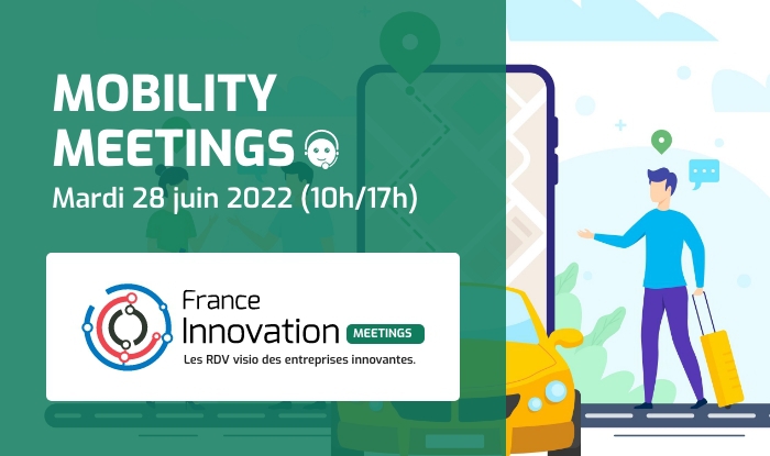 Vignette France Innovation Mobility Meetings