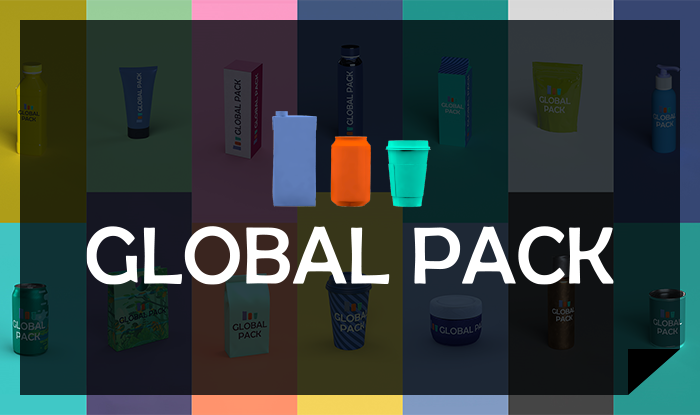 Vignette Global Pack