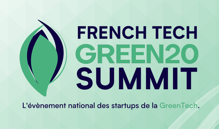 Vignette French Tech Green20 Summit