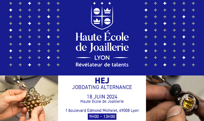Vignette HEJ - Lyon - Jobdating alternance 2024