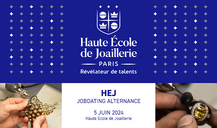 Vignette HEJ - Paris - Jobdating alternance 2024