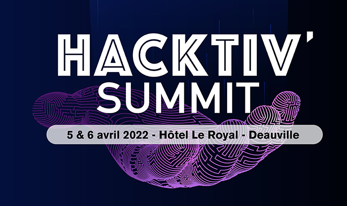Vignette Hacktiv Summit 2022