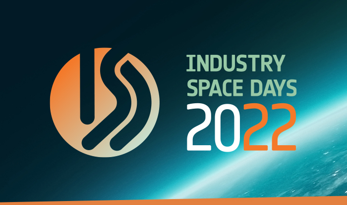 Vignette Industry Space Days 2022