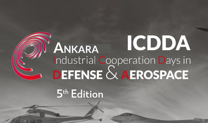 Vignette Industrial Cooperation Days in Defense & Aerospace
