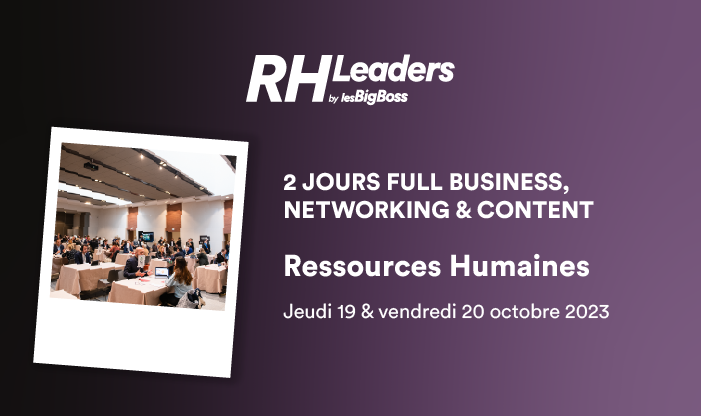 Vignette Leaders - Ressources Humaines