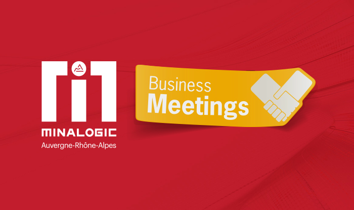Vignette Minalogic Business Meetings