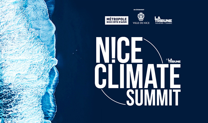 Vignette Nice Climate Summit