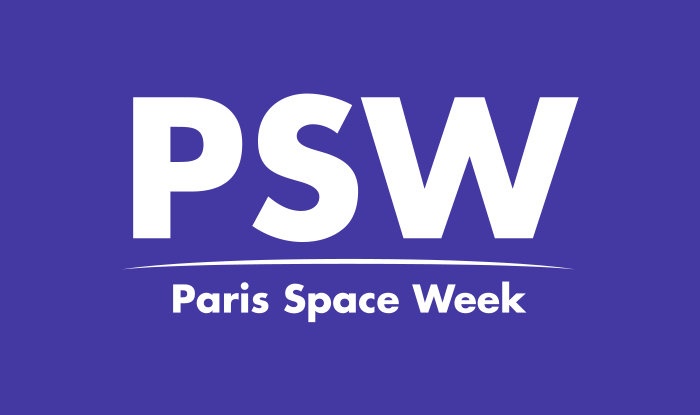 Vignette Paris Space Week
