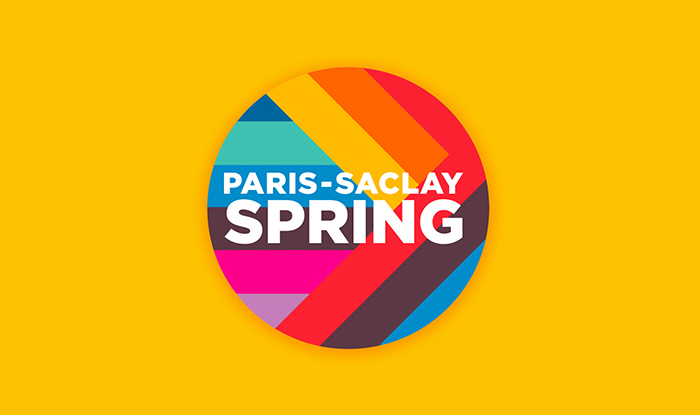Vignette Paris-Saclay SPRING