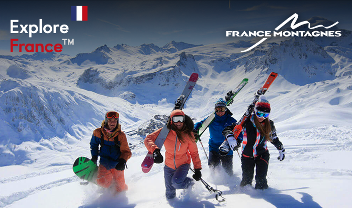 Tourism Online Meetings