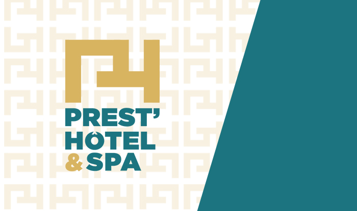 Vignette PREST’HOTEL & SPA