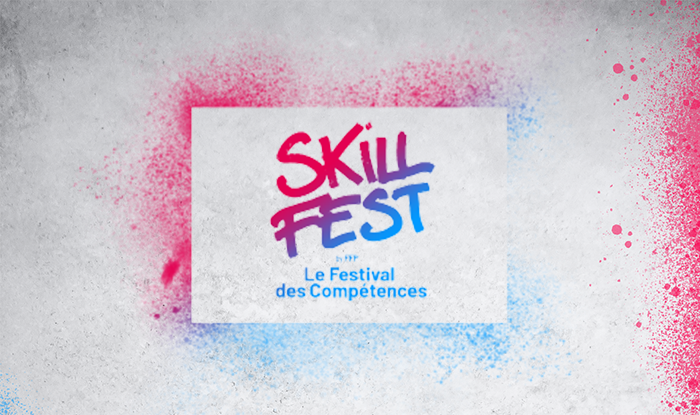 Vignette SkillFest – Le Festival des Compétences