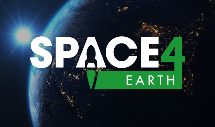 Vignette Space4 Earth