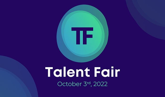 Vignette Talent Fair 2022