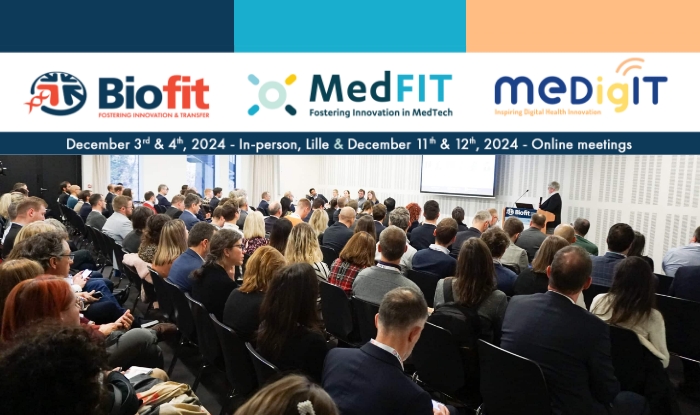 Vignette BioFIT | MedFIT | MEDigIT 2024