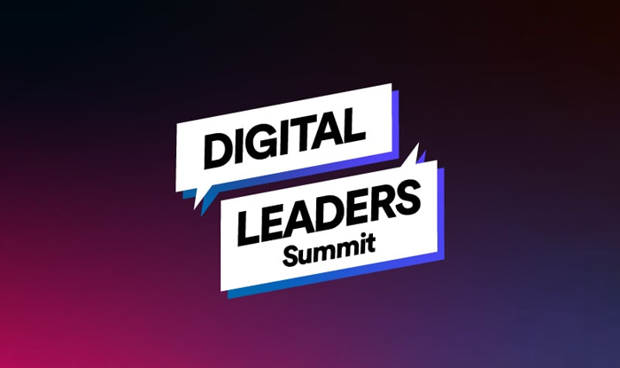 Vignette Digital Leaders Summit