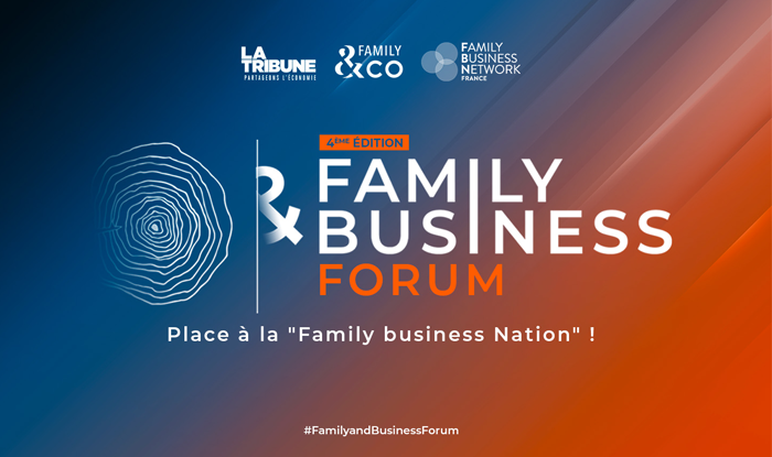 Vignette Family & Business Forum - Paris