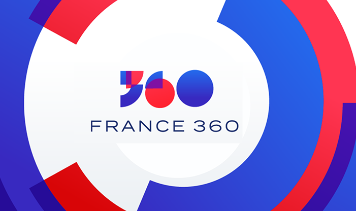 Vignette France 360 - 2023