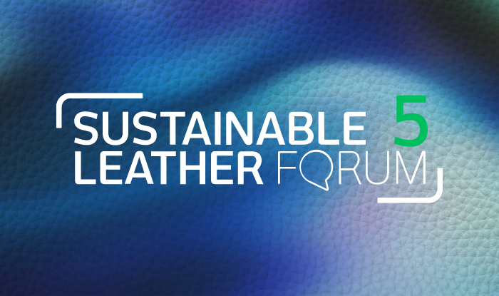 Vignette Sustainable Leather Forum 2023