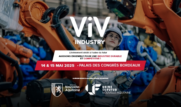 Vignette VIV Industry 2025