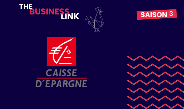 Vignette Caisse d'Epargne X French Tech Med - The Business Link 3