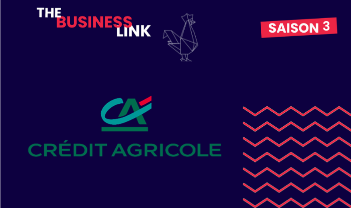 Vignette Crédit Agricole X French Tech Med - The Business Link 3
