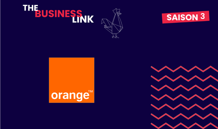 Vignette Orange X French Tech Med - The Business Link 3